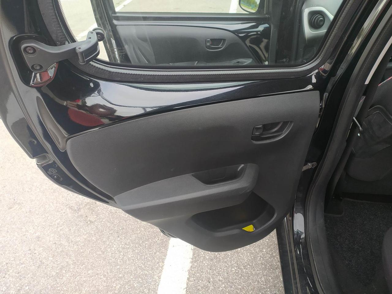 Citroen C1 Feel 1.0 VTi 68 #6826