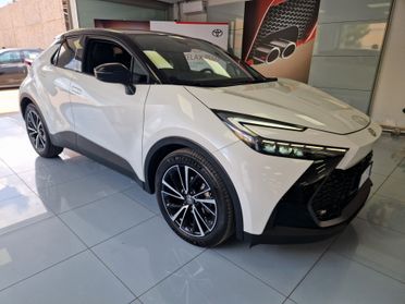 Toyota C-HR 1.8 HV Lounge