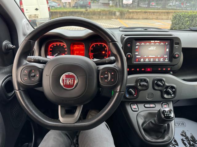 FIAT Panda 1.0 Hybrid 70cv City Life 5 posti - Full Optionals