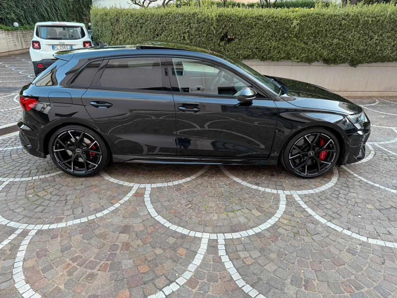 Audi A3 RS 3 SPB TFSI quattro S tronic