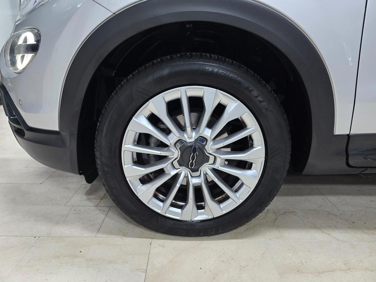 Fiat 500X 1.6 MultiJet 130 CV