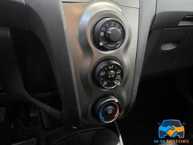 TOYOTA Yaris 1.0 5 porte UNICO PROPRIETARIO