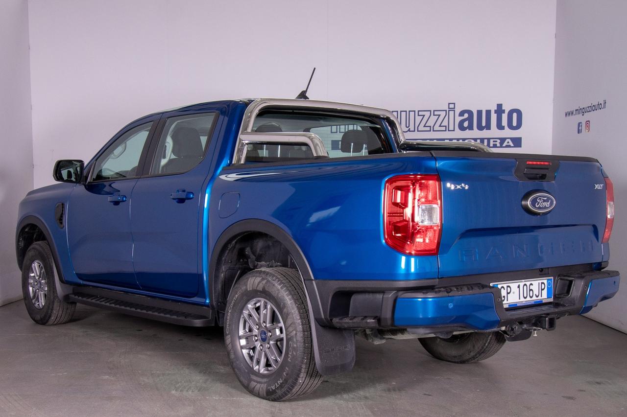 Ford Ranger 2.0 D Double Cab Xlt 170cv Auto N1