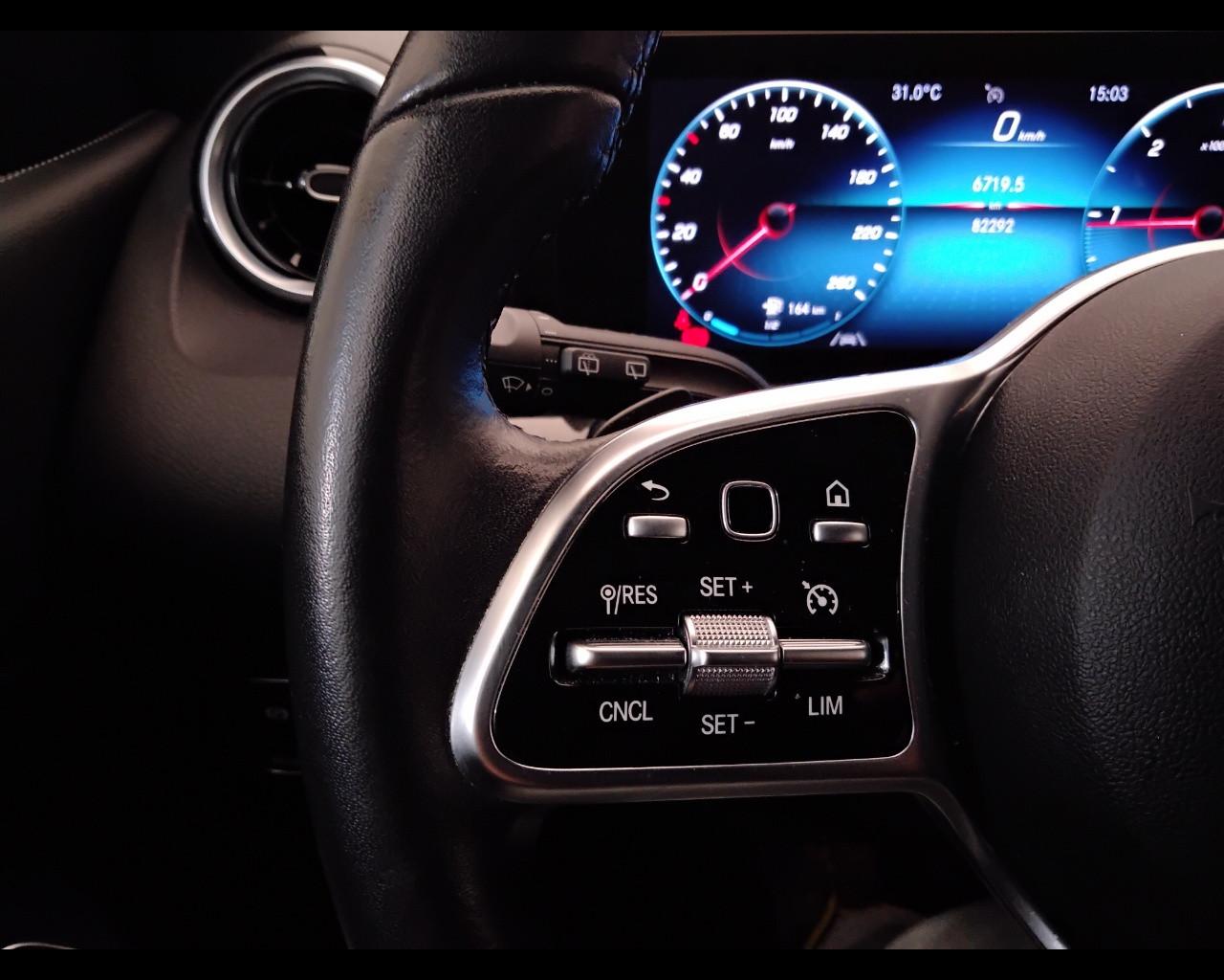 Mercedes-Benz Classe B - W247 2018 - B 180 d Sport Plus auto