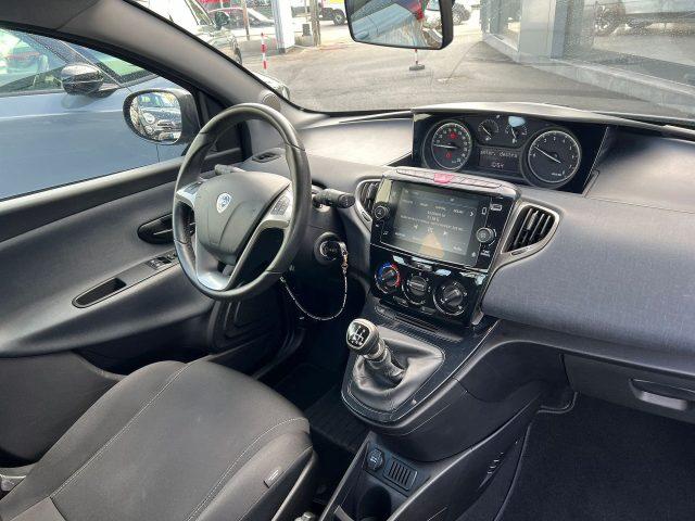 LANCIA Ypsilon Ypsilon 1.0 FireFly 5 porte S&S Hybrid Gold