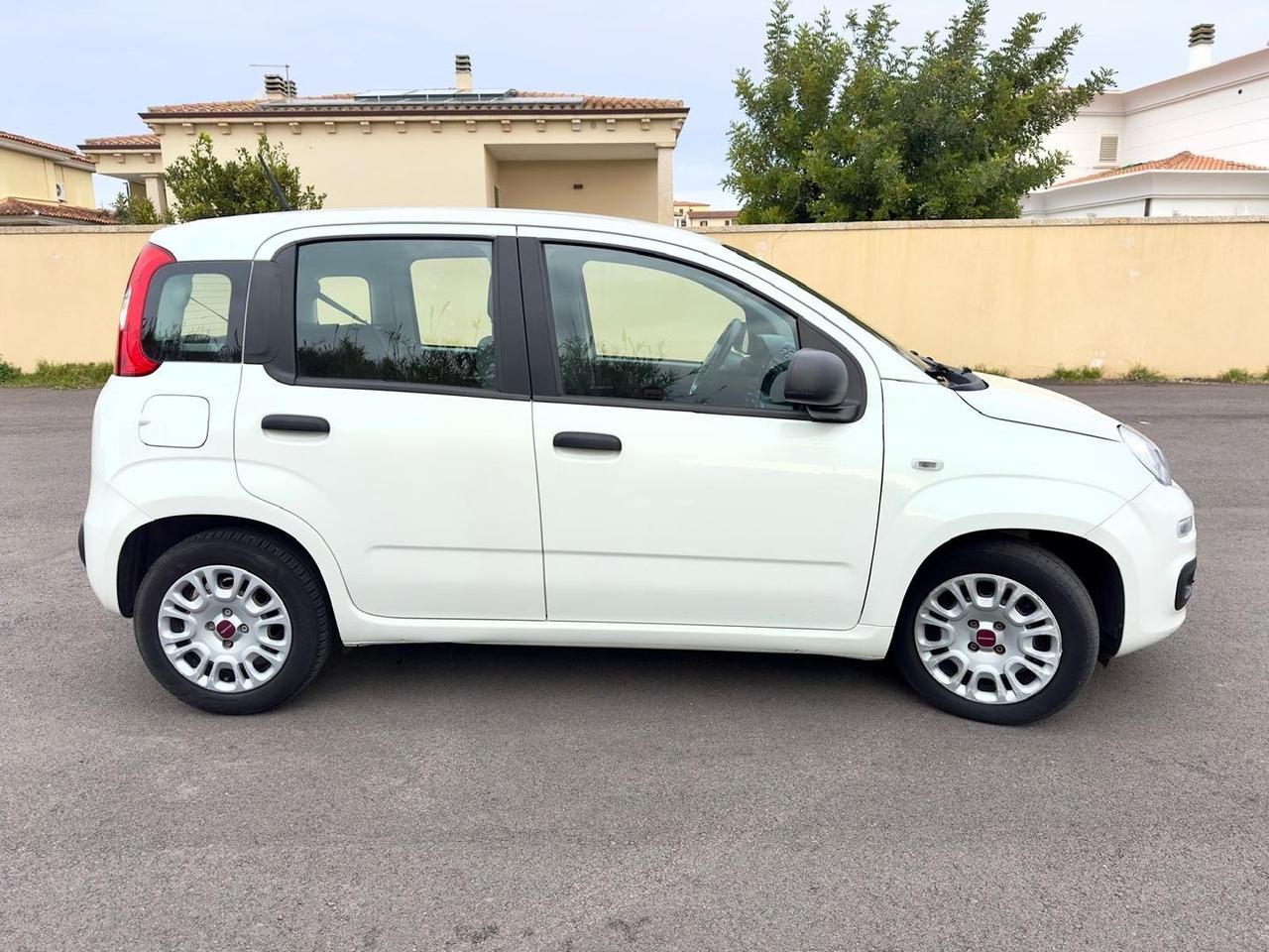 Fiat Panda 1.0 Easy