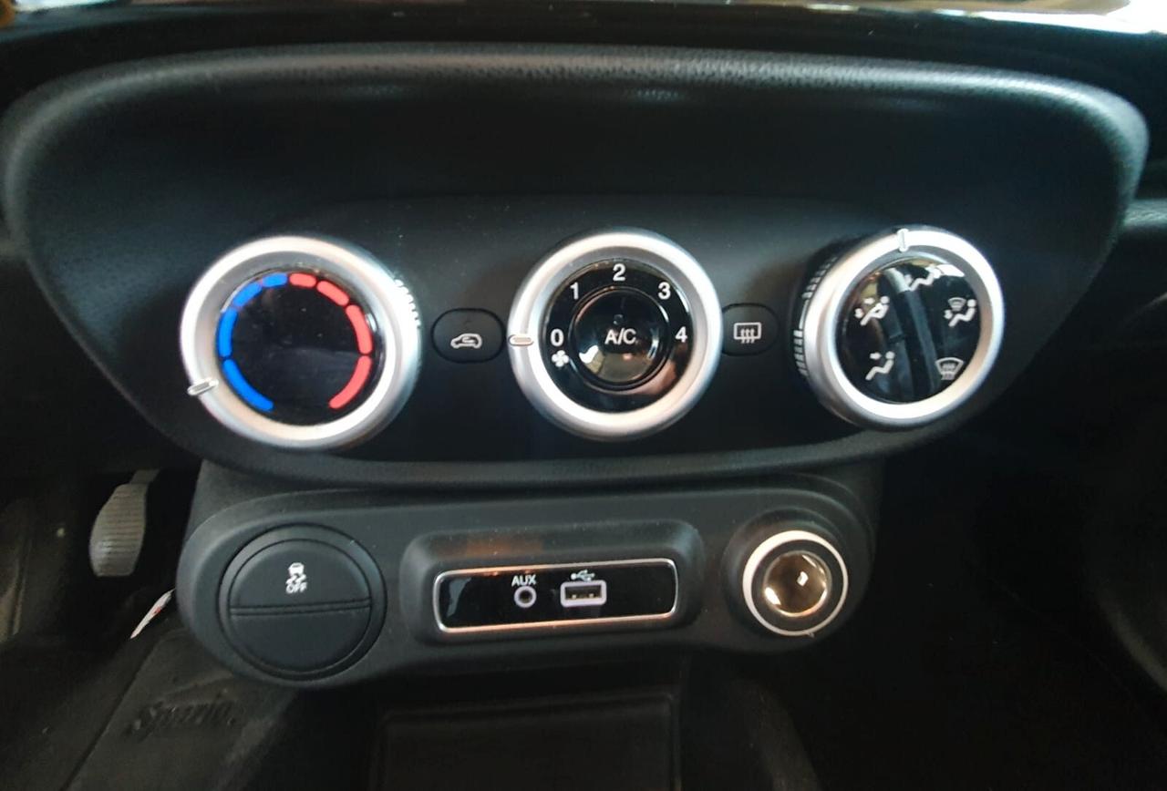 Fiat 500L 1.4 95 CV Pop Star
