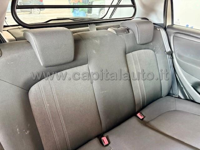 Fiat Punto 1.3 MJT 75CV 5 porte N1