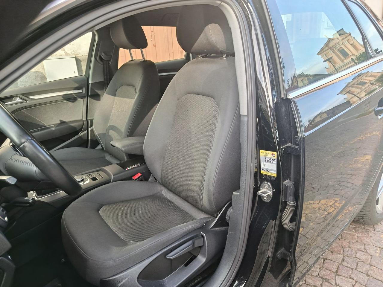 Audi A3 Business 1.6 30 TDI #10427