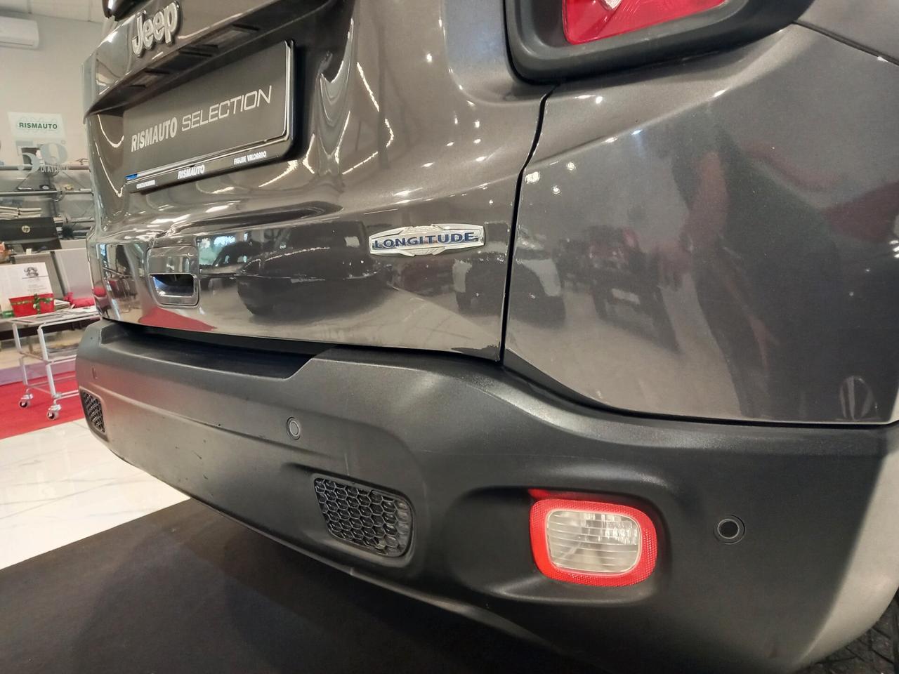 Jeep Renegade 1.0 T3 Longitude