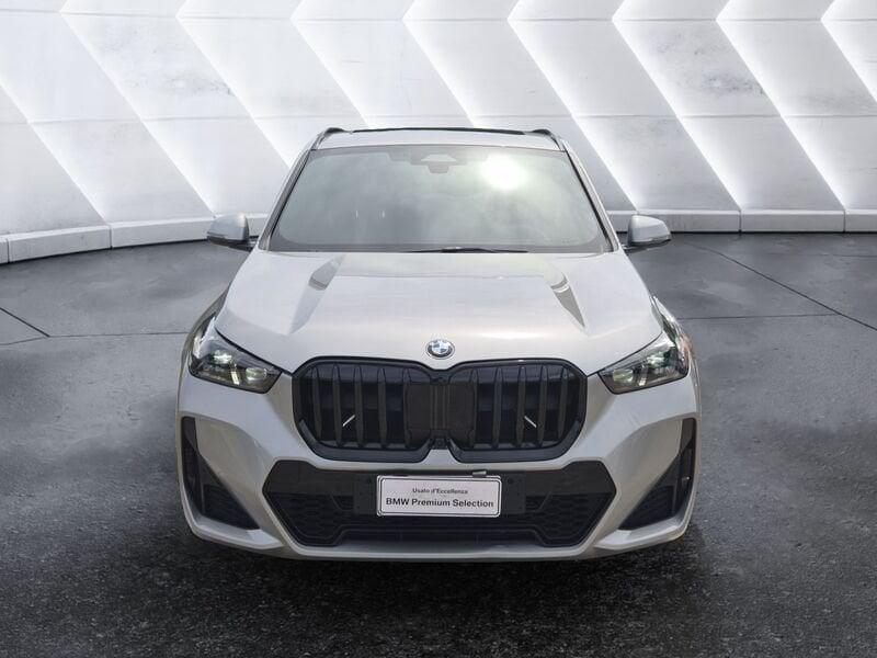 BMW X1 xdrive20d mhev 48V MSport Pro auto