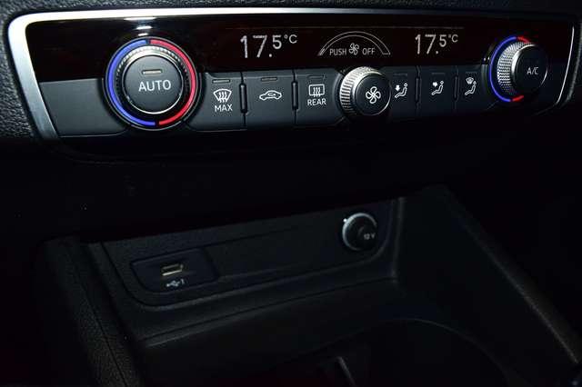 Audi Q2 30 2.0 Tdi 116 cv S tronic Business