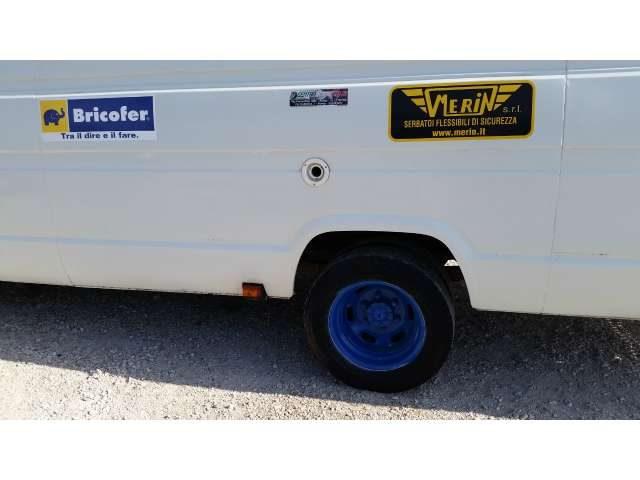 IVECO Daily TURBODAILY 2.8 35E10A