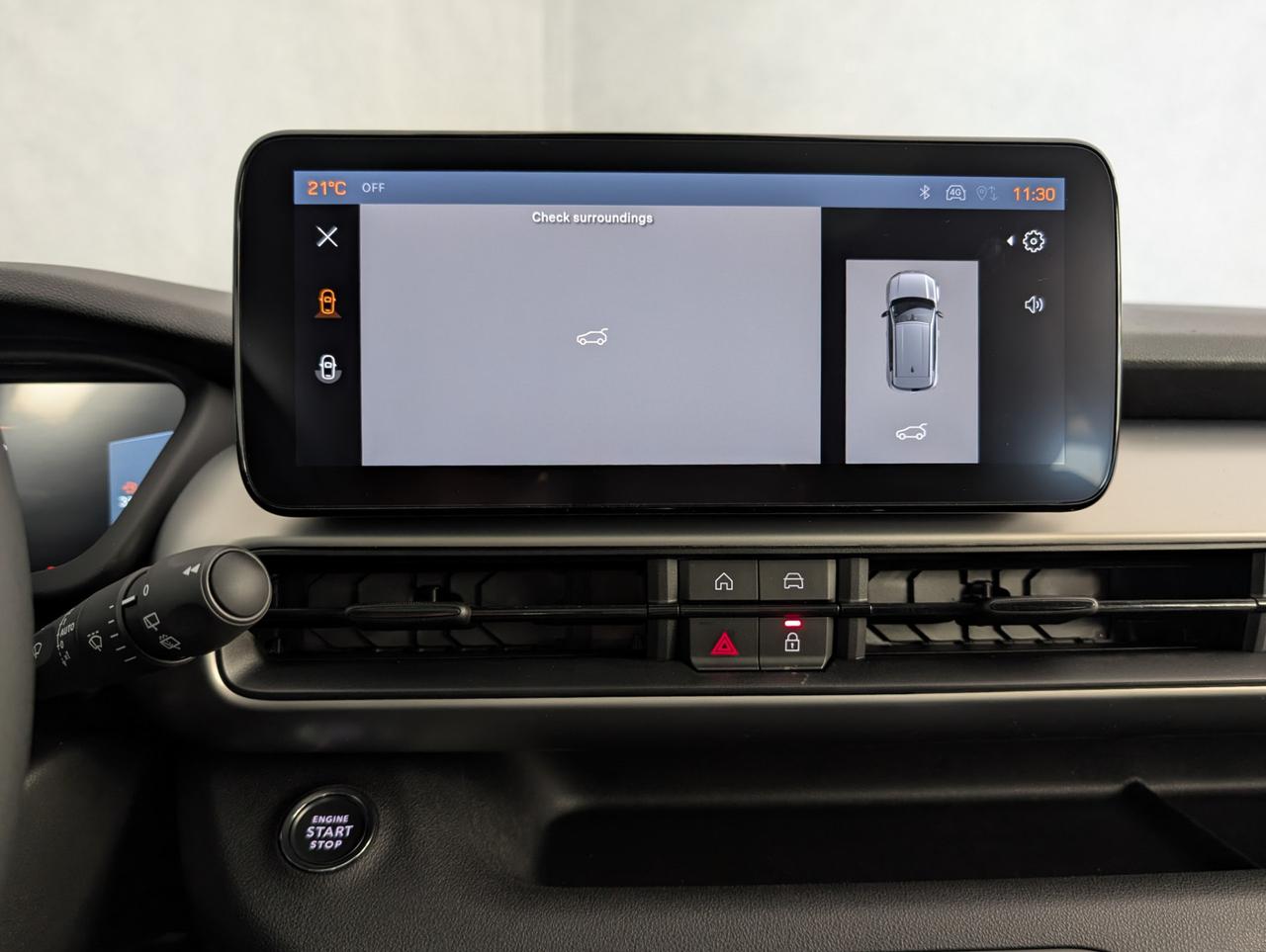 Jeep Avenger 1.2 Turbo 100cv Summit Freedom