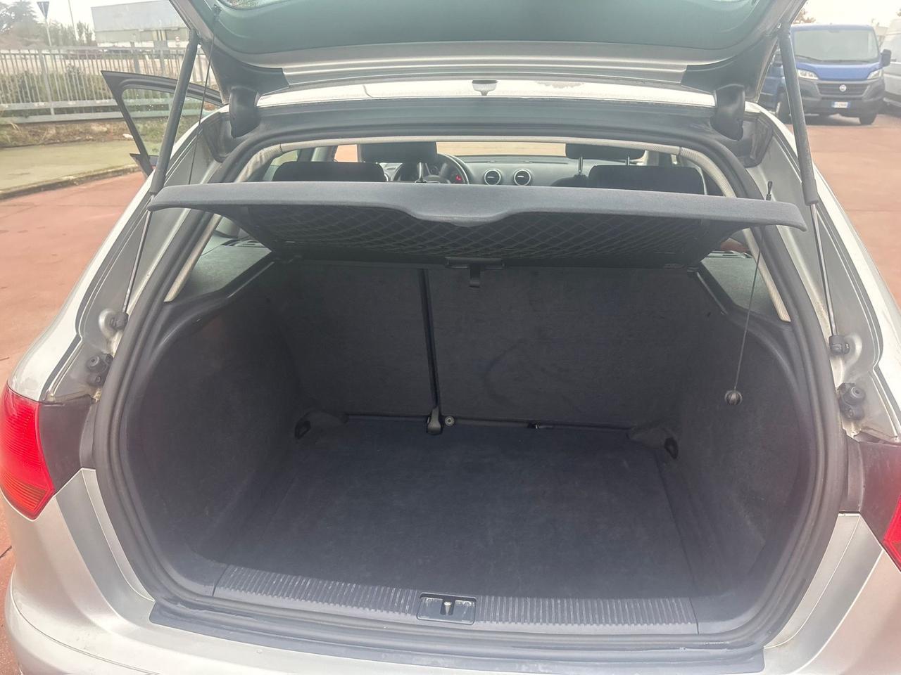 Audi A3 SPB 1.6 Ambition