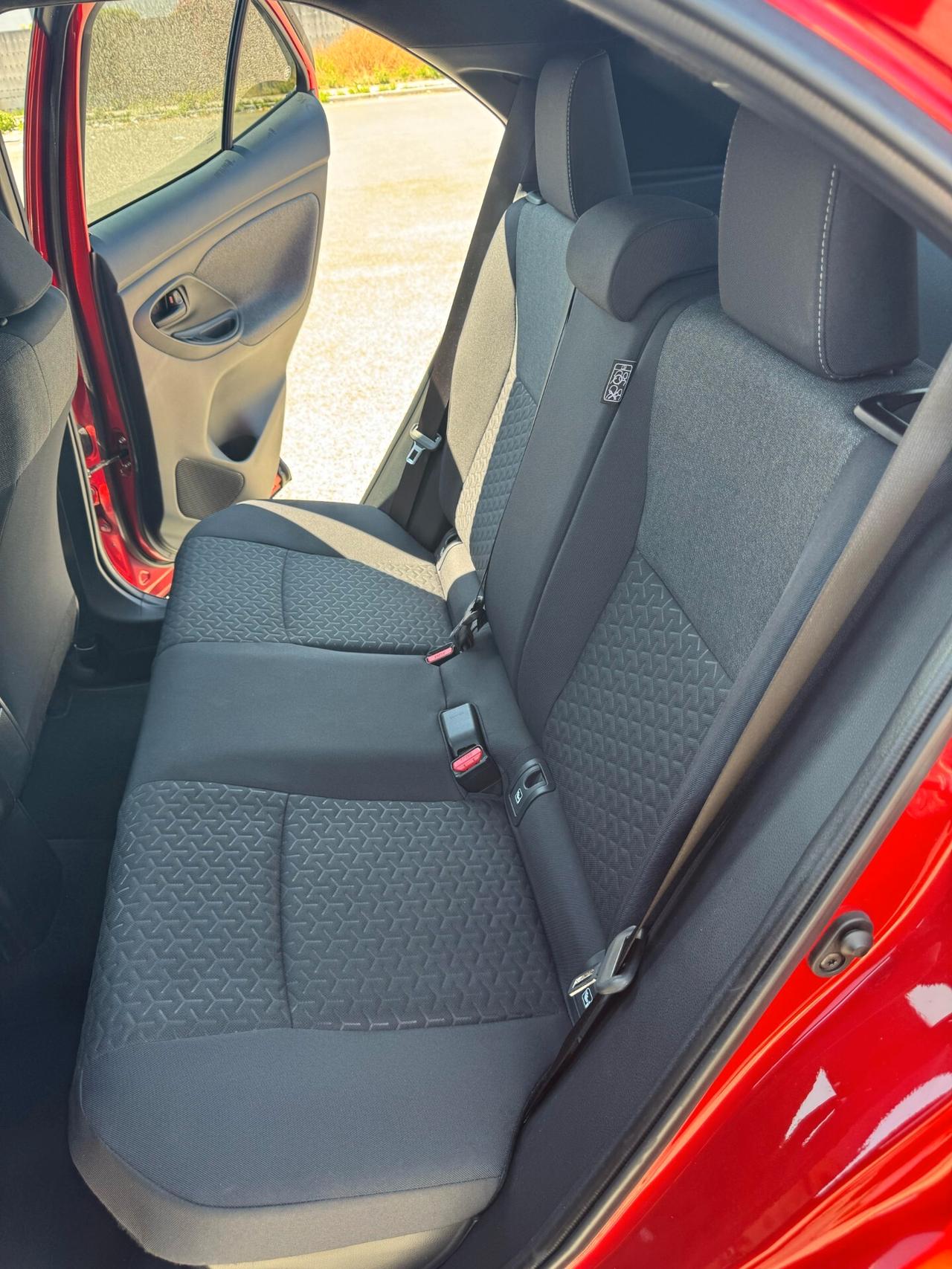 Toyota Yaris Cross 1.5 Hybrid Trend