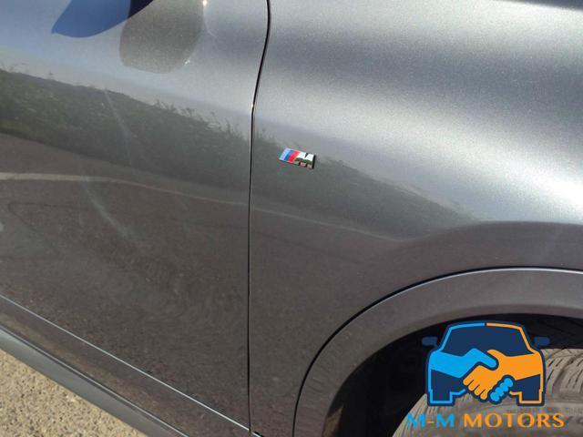 BMW X2 xDrive18i Msport-X