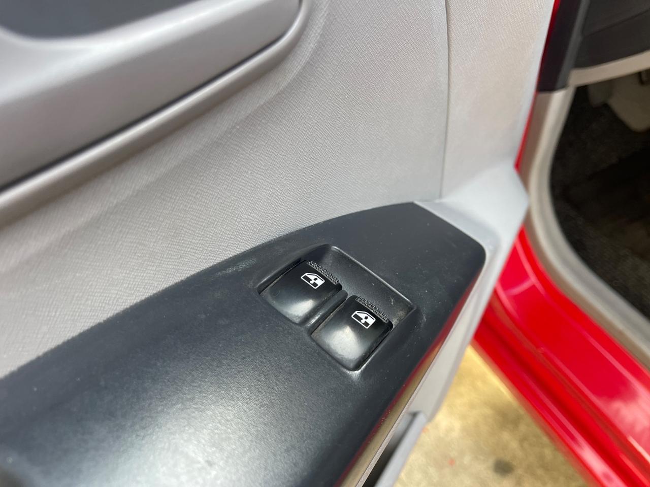 KIA PICANTO 1.1 BENZINA 47KW NEOPATENTATI 97.000KM