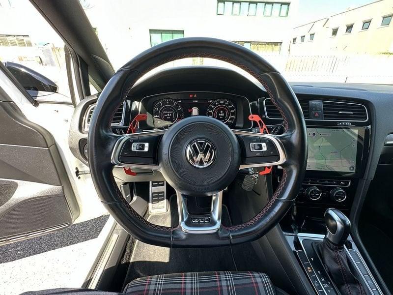 Volkswagen Golf GT 2.0 TSI GTI Performance BMT DSG