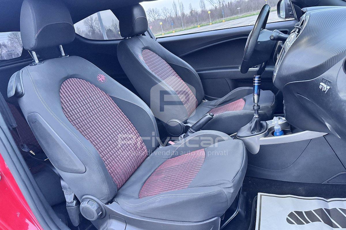 ALFA ROMEO MiTo 1.4 T 170 CV M.air S&S Quadrifoglio Verde