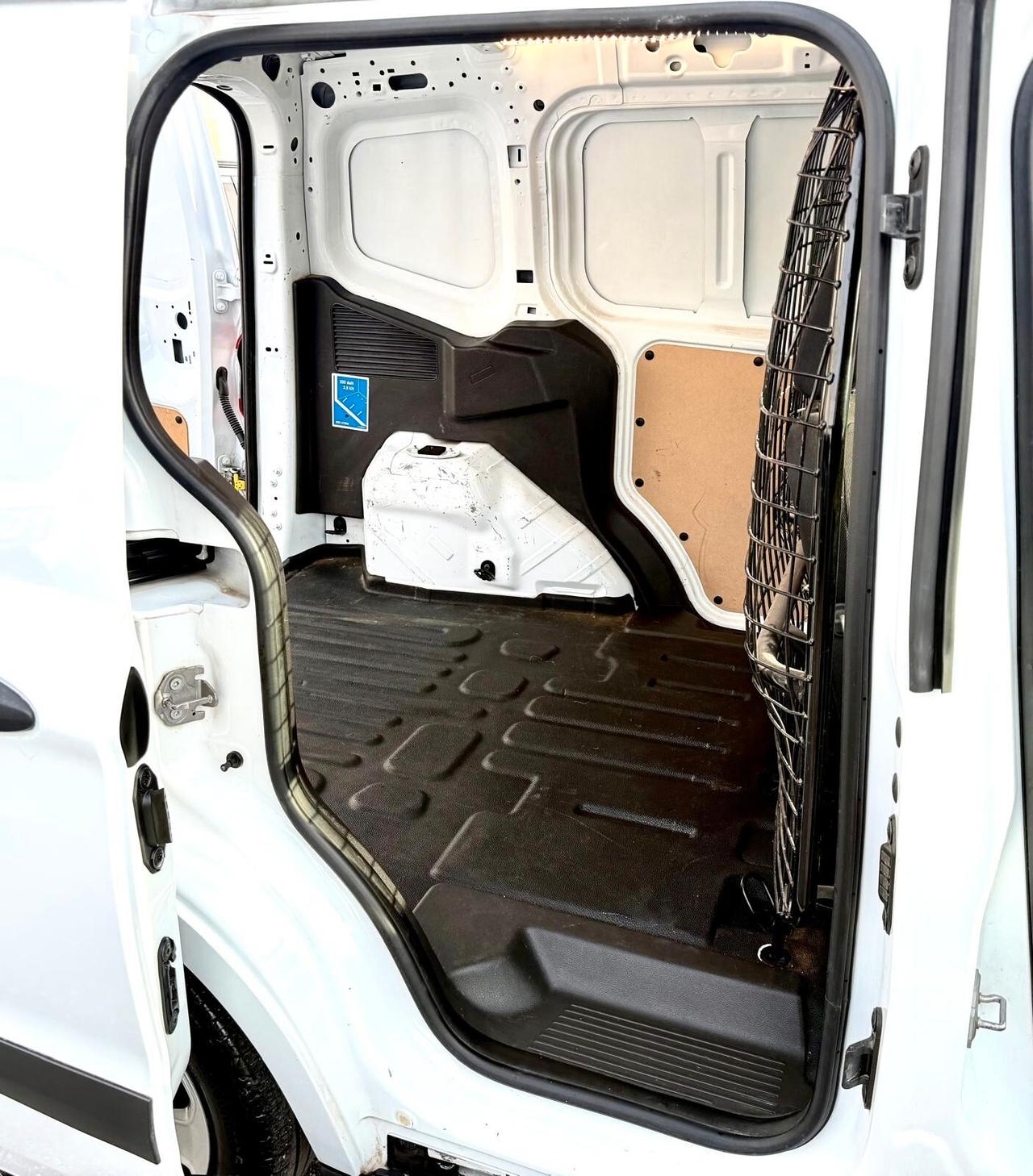 Ford TRANSIT COURIER 1.5 75CV 6M +IVA
