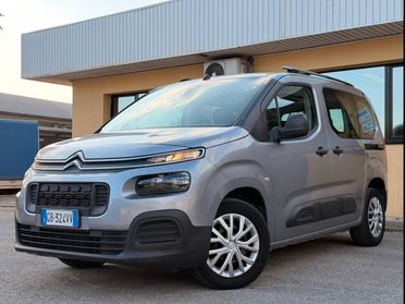 Citroen Berlingo BlueHDi 100 M Shine