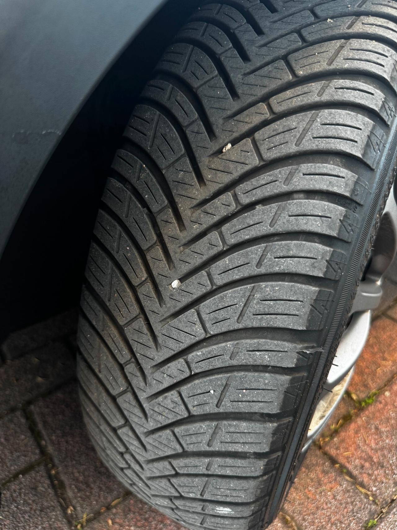 Mini 1.6 16V One D - NAVIGATORE