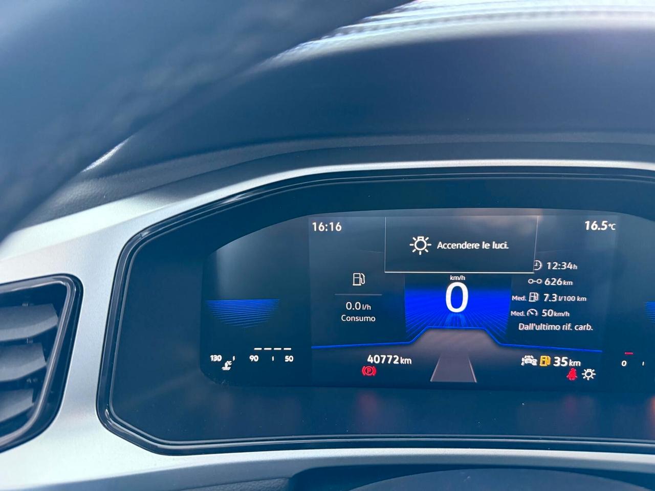 Volkswagen T-Roc 1.0 TSI Life