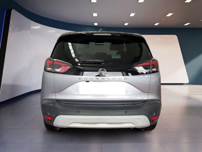 Opel Crossland 2021 1.2 Edition s&s 83cv