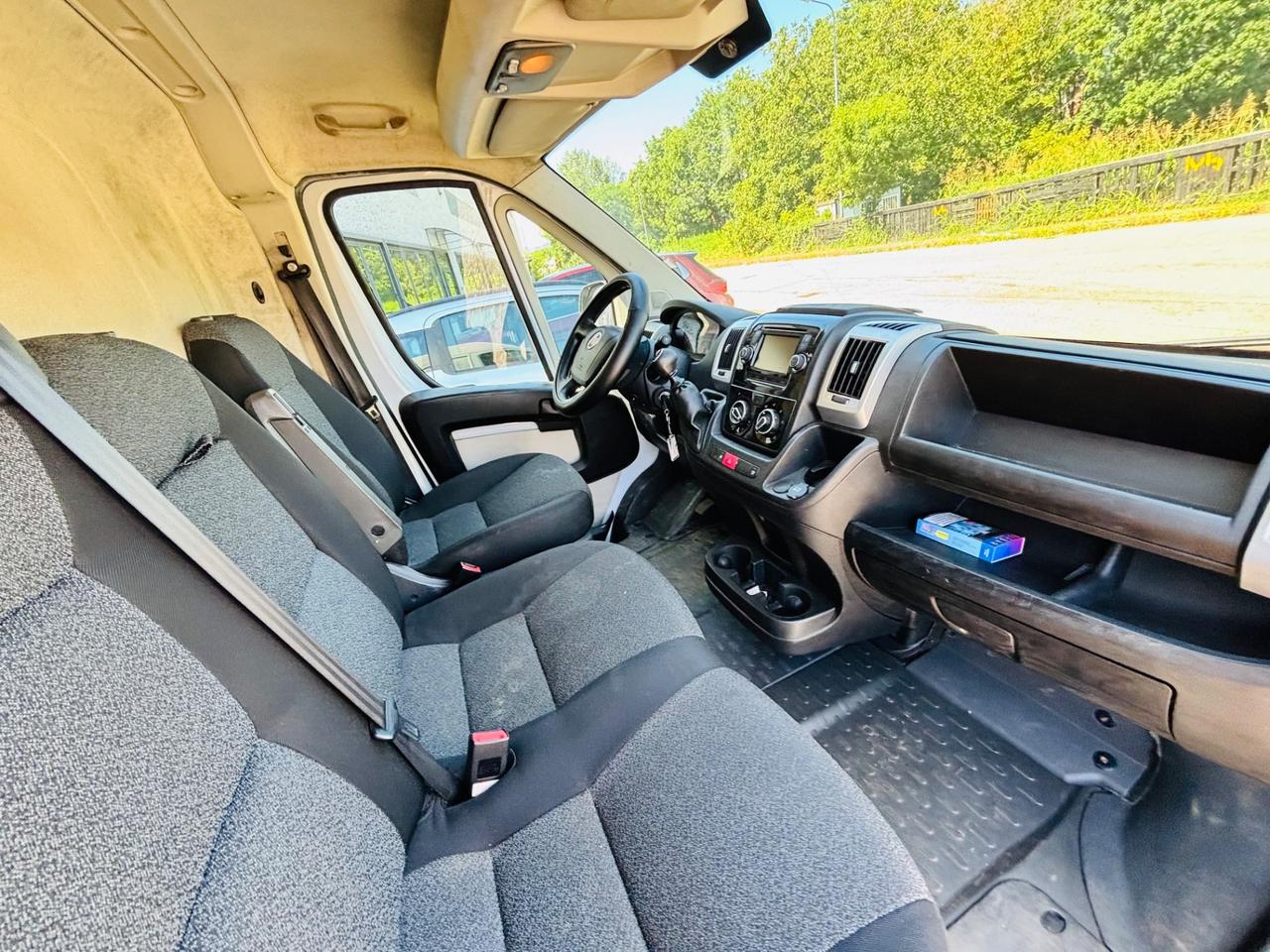 Fiat Ducato 35 2.3 MJT 150CV PM-TM Furgone Maxi