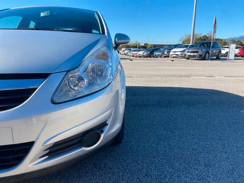 OPEL Corsa 5p 1.0 Enjoy