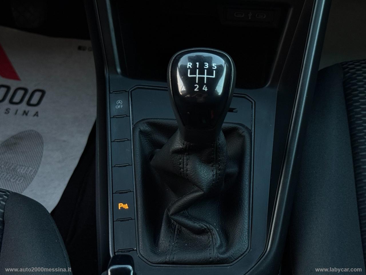 VOLKSWAGEN Taigo 1.0 TSI Life