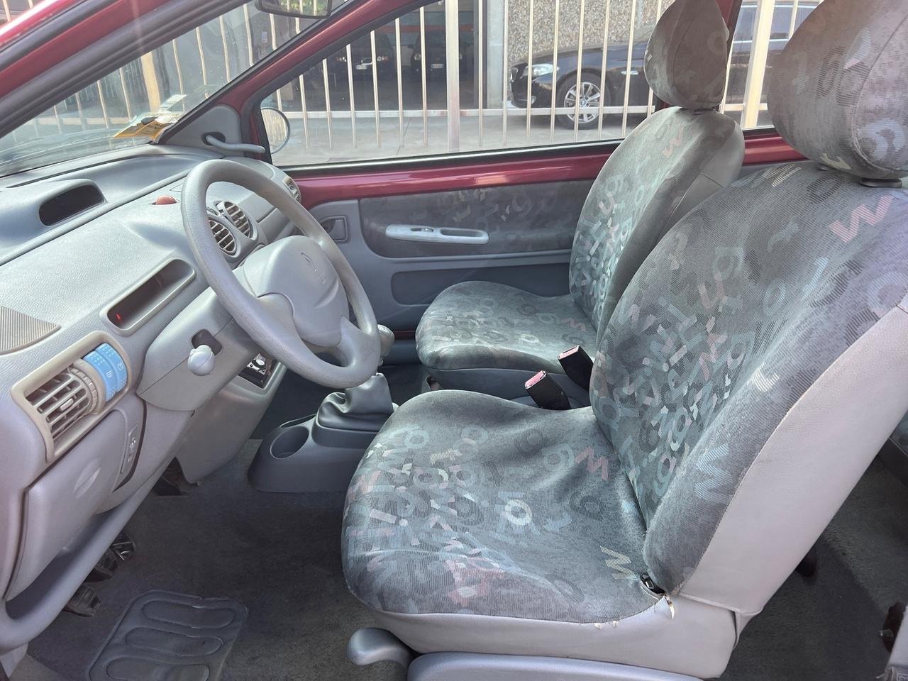 Renault Twingo 1.2 8V