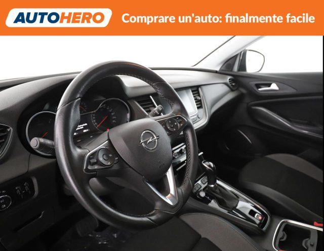 OPEL Grandland X 1.5 diesel Ecotec Start&Stop aut. Innovation