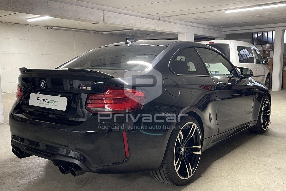 BMW M2 Coupé