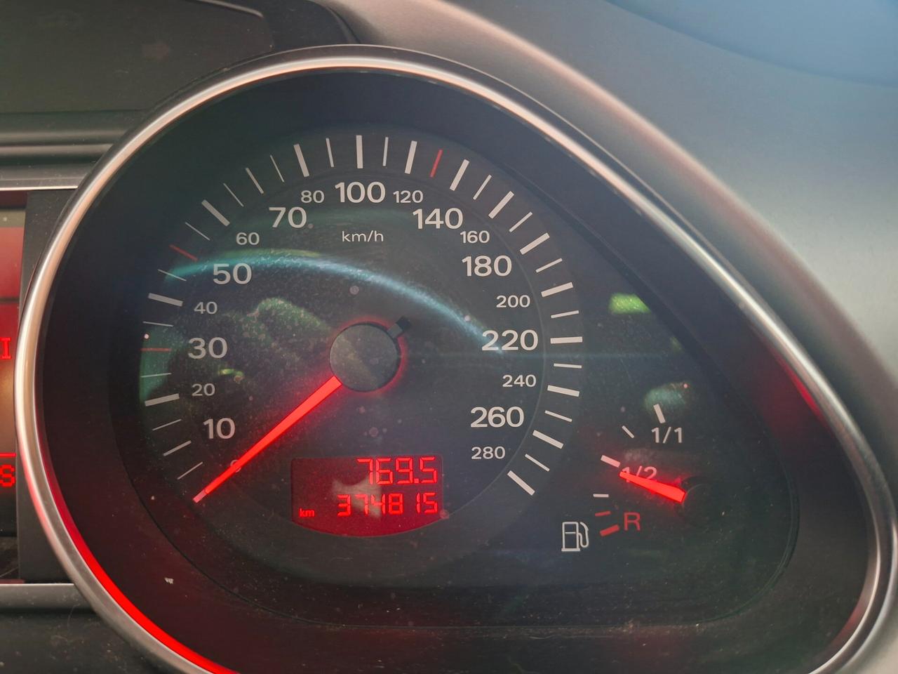 Audi Q7 3.0 V6 TDI 233CV quattro tiptronic