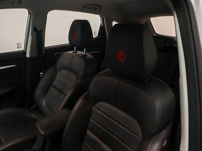 MG ZS 1.5 VTi-Tech Luxury IVA ESPOSTA