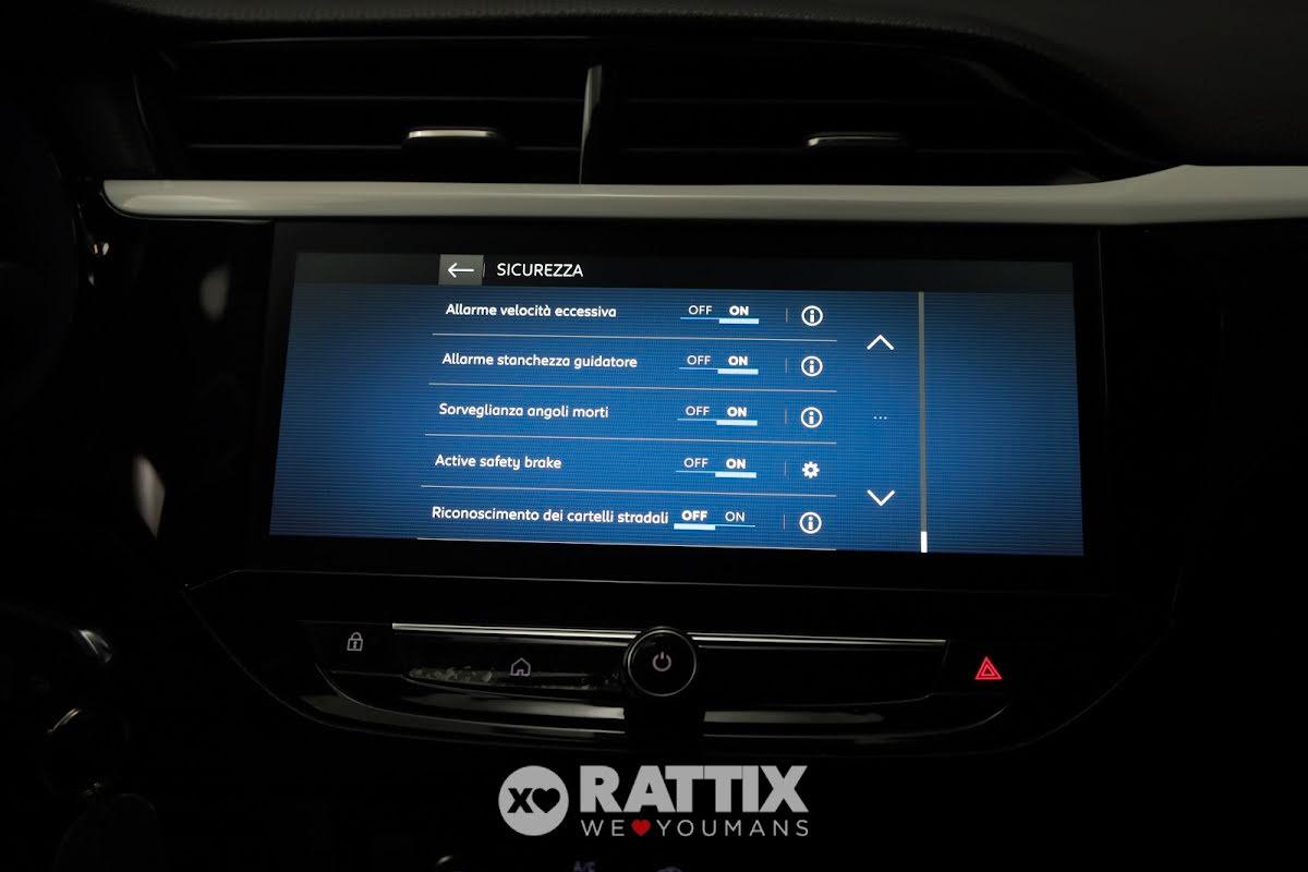 Opel Corsa 1.2 100CV GS