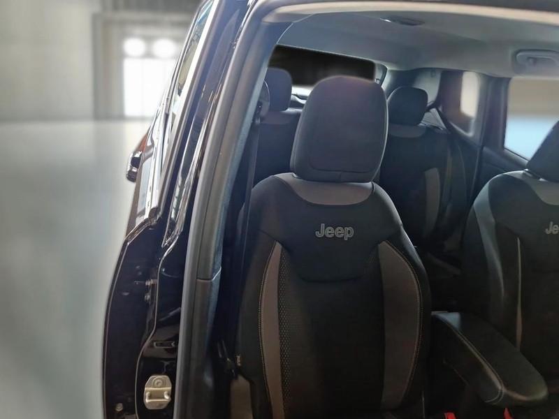 JEEP RENEGADE 1.6 MJET 130 CV LIMITED SUV