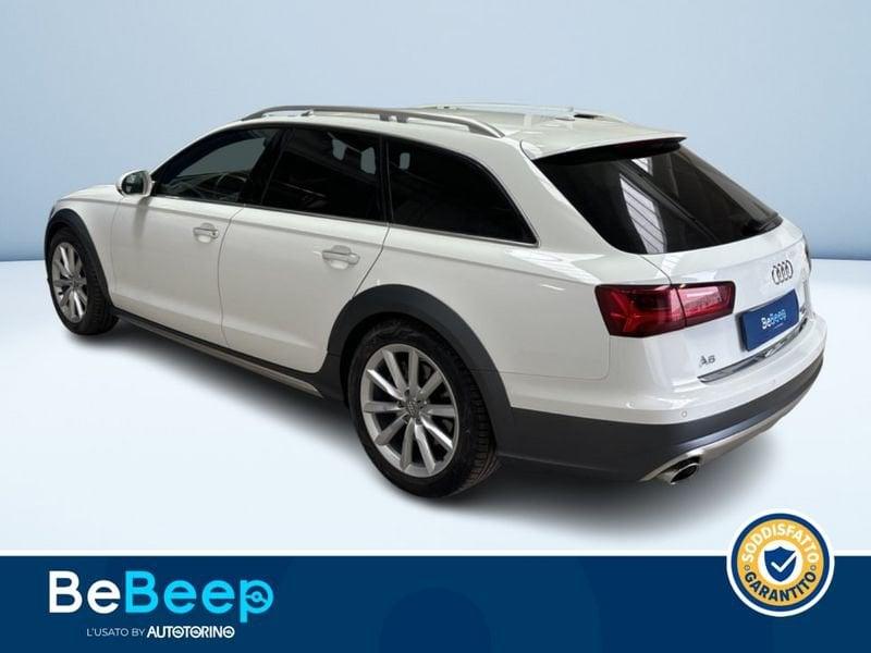 Audi A6 allroad 3.0 TDI BUSINESS PLUS QUATTRO 272CV S-T