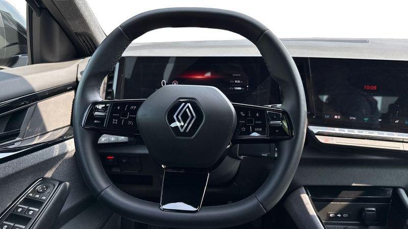 Renault Austral 2023 1.2 mild hybrid advanced 130cv Evolution