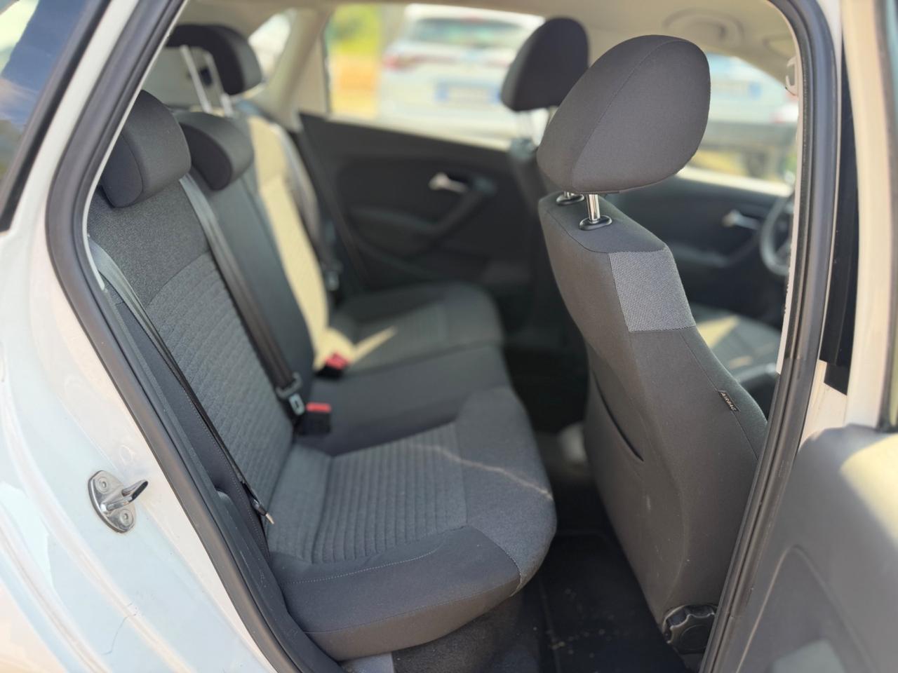 Volkswagen Polo 1.6 GPL (128.000KM)