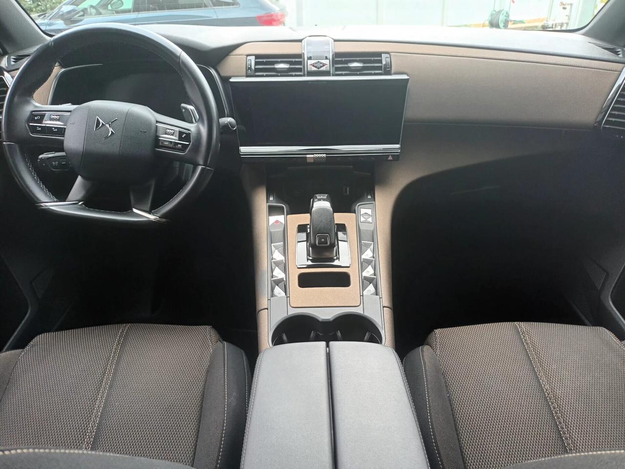 DS7 Crossback 1.5 Blue HDi 130 CV Auto Business