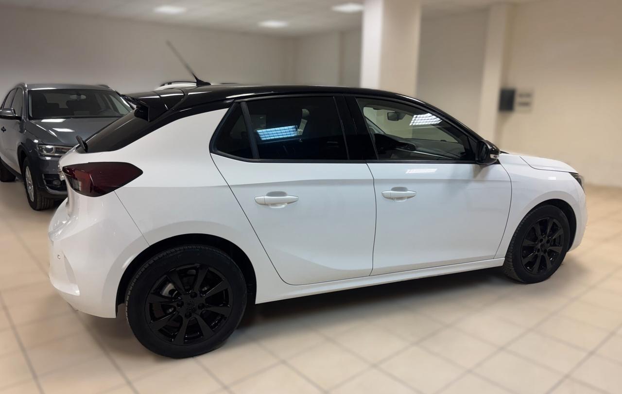 Opel Corsa 1.5 D 100 CV GS Line