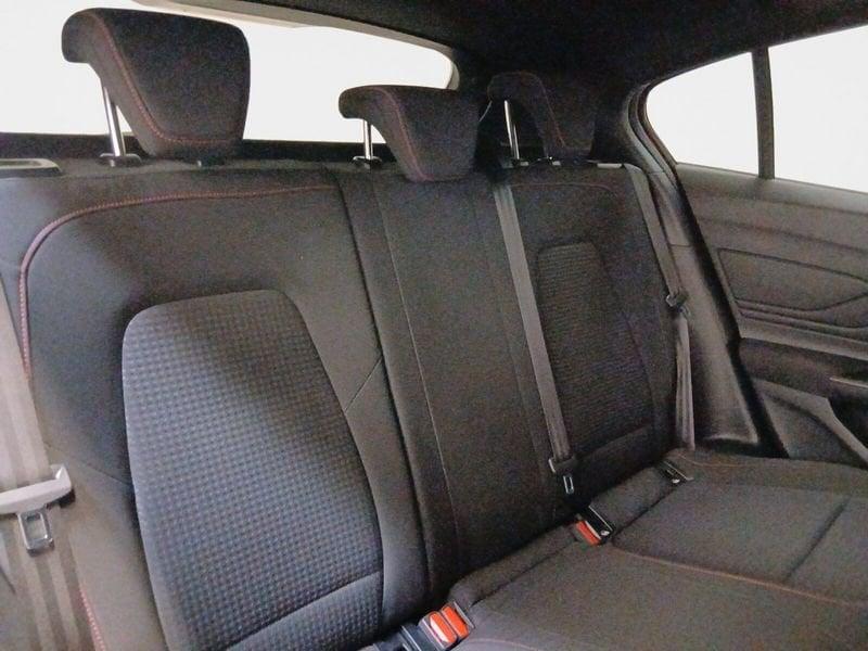 Ford Focus 1.0 ecoboost ST-Line s&s 125cv