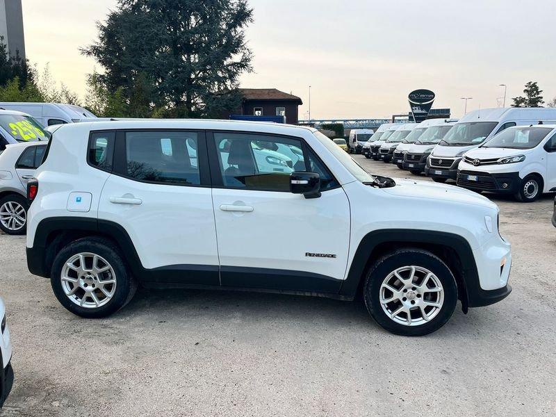 Jeep Renegade 1.0 T3 Limited