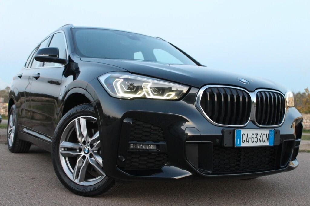 BMW X1 sDrive 18d MSport *Display 10,25 *Carplay