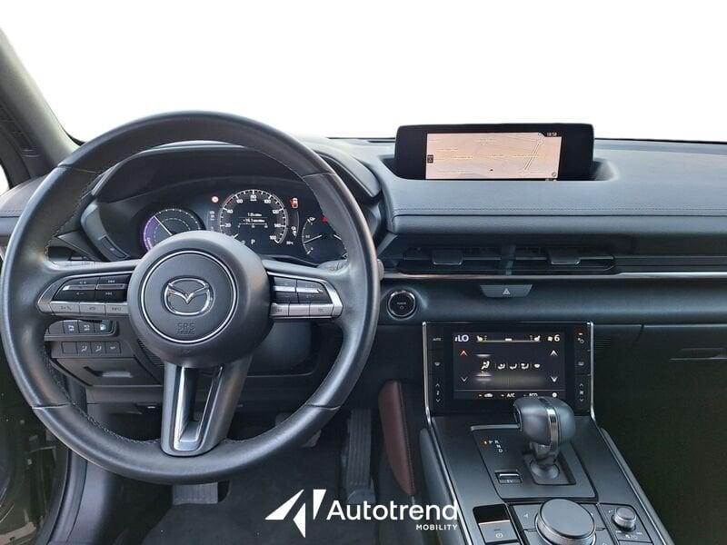 Mazda MX-30 e-Skyactiv 170 CV Plug-In R-EV Advantage