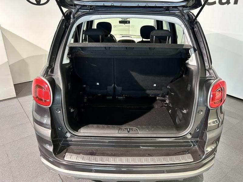 FIAT 500L 1.3 Multijet 95cv Cross
