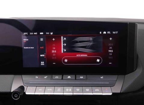 Opel Astra 1.5 GS s&s D 130cv at8